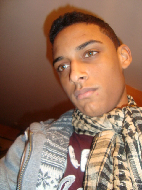 Date this foxy United States man Junior from Roosevelt US7979