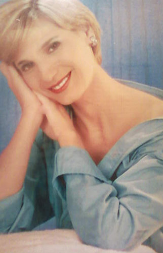 Date this sensual Brazil girl Erika from Sao Paulo BR3893