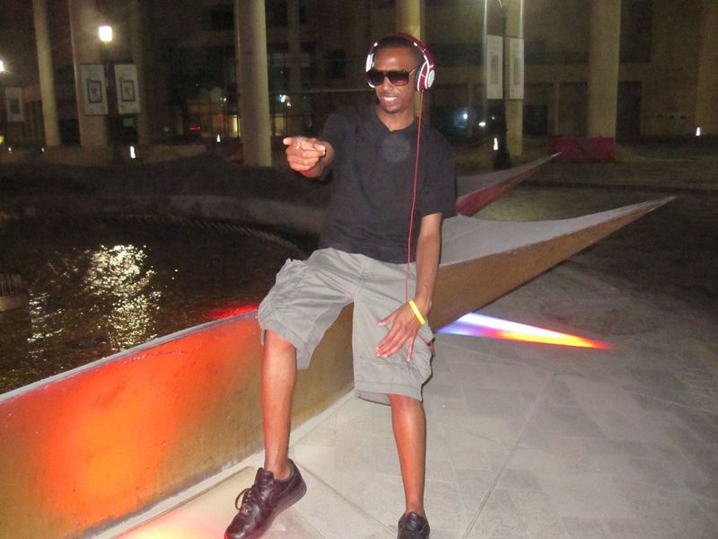 Date this foxy United States man D5t4rPr0sp3cT from Richmond US8009