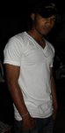 luscious Dominican Republic man Neftali taveras from Santiago De Los Caballeros DO5469