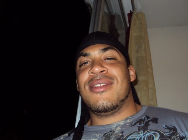 Date this attractive Panama man Craig from Panama PA36
