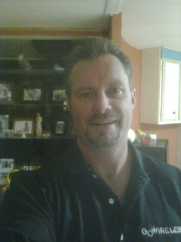 Date this georgeous United States man Chinzue from Camp Verde US8029