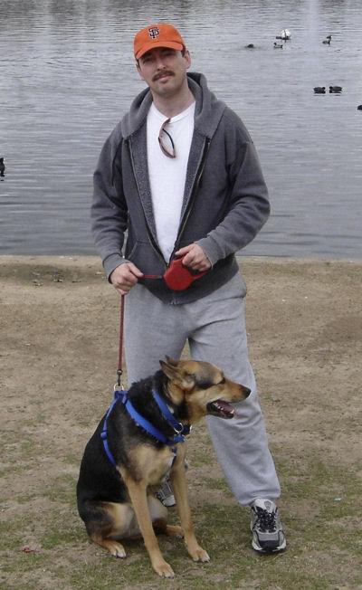 Date this charming United States man Mike from Los Angeles US8030