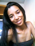 attractive Brazil girl  from Rio De Janeiro BR3931