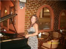 Date this lovely Brazil girl Selma cavalcant from recife BR3935