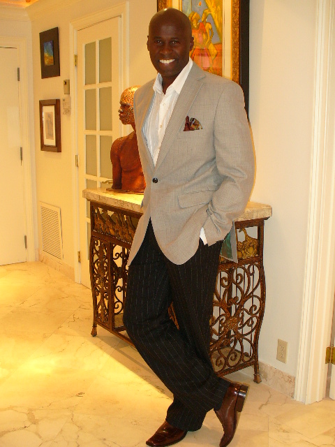 Date this charming United States man John from Miami BR3950