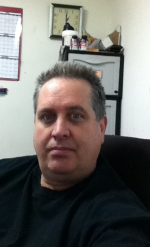 Date this gorgeous United States man Frank62 from Philadelphia US8077