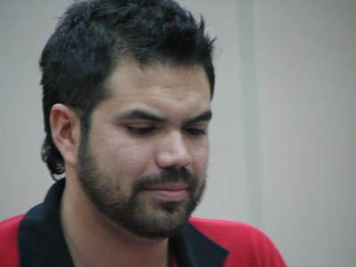 Date this attractive United States man Conrad45 from Clearwater US8082