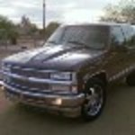 pretty United States man  from Casa Grande US8083