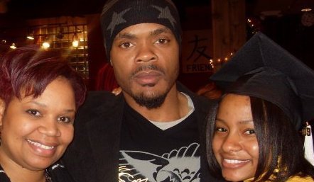 Date this delightful United States man Brown4eva from Detroit US8084