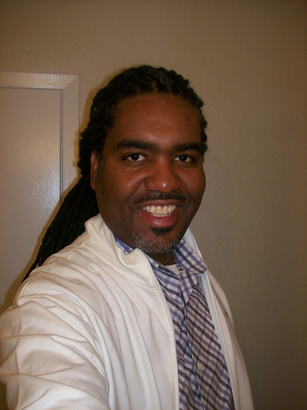 Date this exotic United States man R J from St. Louis US8086