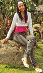 lovely Costa Rica girl Ana from Alajuela CR34