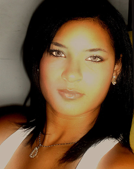 Date this georgeous Brazil girl Danielle from Recife BR3989