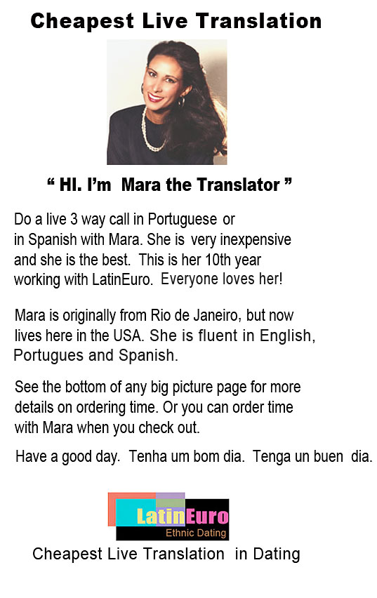 Date this hard body Brazil girl Cheepest Live Translation from  BR3990