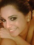 red-hot Ecuador girl Gabriela from Guayaquil EC47