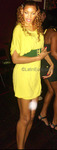 funny Brazil girl Rosa Fernanda from Belford Roxo BR6091
