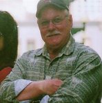 luscious United States man Chuck from La Feria US8153