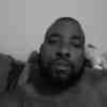 tall United States man  from Miami US8161