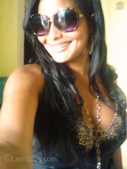 Date this young Brazil girl Jeany from Salvador BR4004