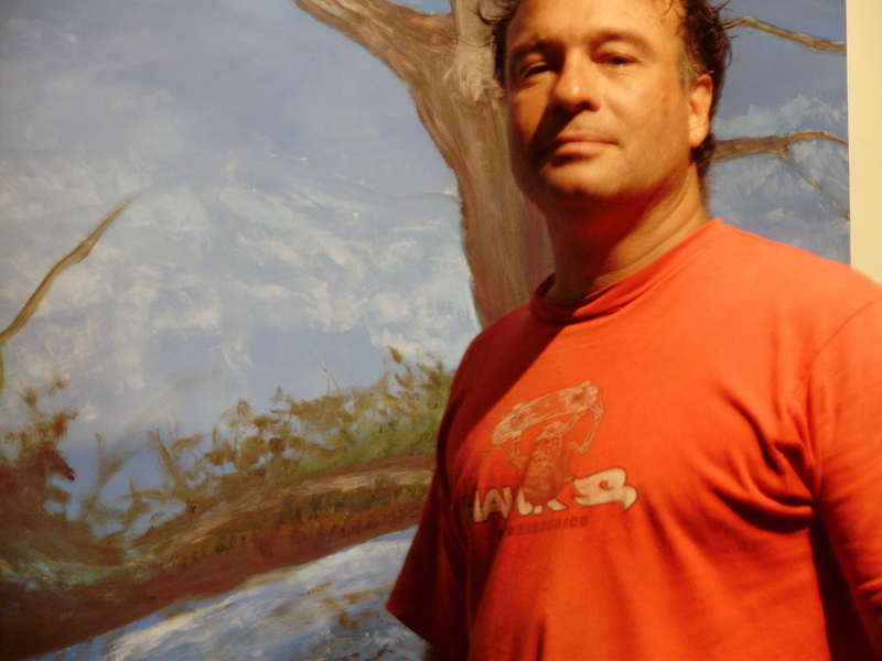 Date this happy United States man Forrodancer from Austin US8168