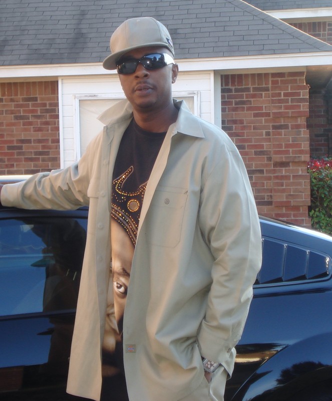 Date this good-looking United States man 4Reall from Dallas US8180