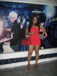 red-hot Argentina girl Dihana from Pinamar AR34