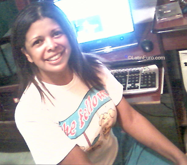 Date this exotic Brazil girl Marlene from Sao Paulo BR4020