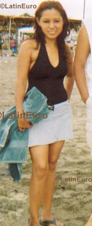 Date this funny Honduras girl Iris from El Progresso HN256