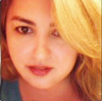 delightful Brazil girl Claudia from Sao Paulo BR4021