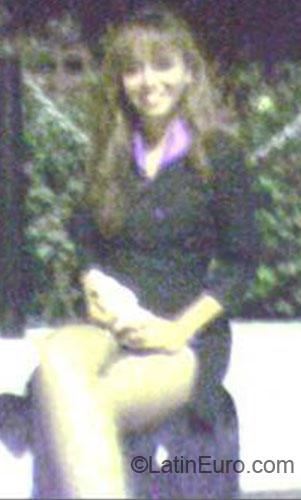 Date this charming Peru girl Jannet from Chiclayo PE382