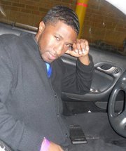 Date this cute United States man Nate from Boston US8221