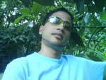 charming Dominican Republic man Bernardo from Santiago DO5574