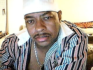 Date this attractive United States man Andre from Atlanta US8223
