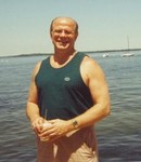 charming United States man  from Sun Prairie US8232