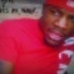 red-hot United States man  from Gibsonvile US8244