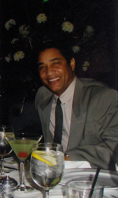 Date this georgeous United States man Anthony from Kansas City US8259