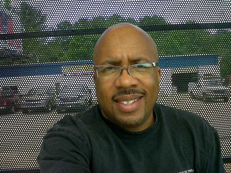 Date this funny United States man Daniel from Atlanta US8261