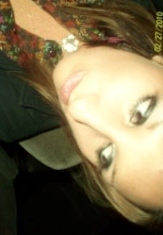 Date this sultry United States girl AMIE from Choctaw US8264