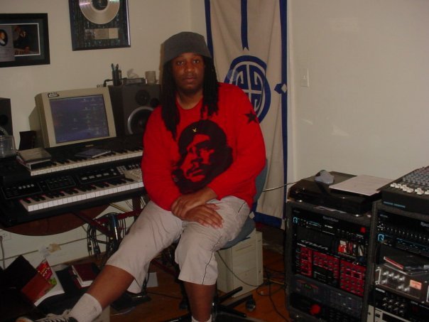 Date this athletic United States man Duane from Chicago US8276