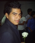 good-looking Colombia man  from Ibague CO5597