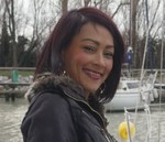 good-looking Brazil girl Ana claudia from Salvador BR4077