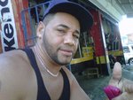 hard body Dominican Republic man Franklin from Santo Domingo DO5631