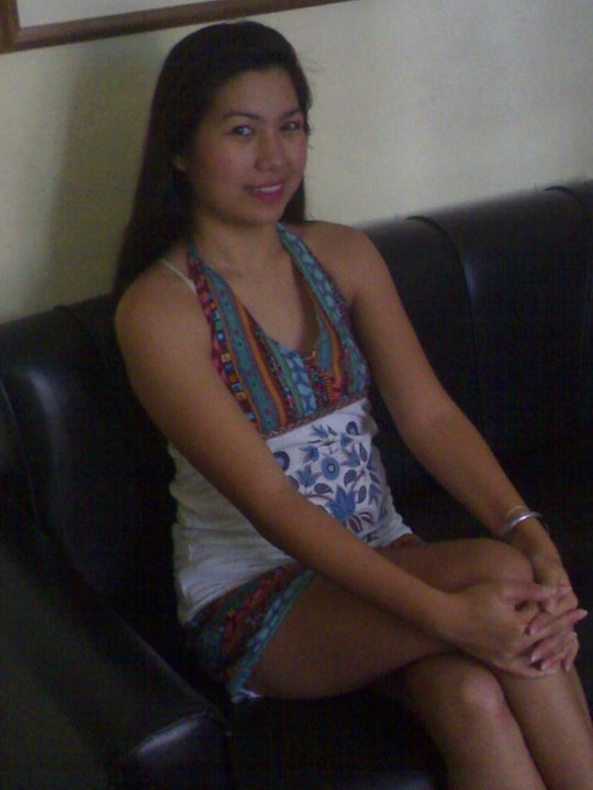 Date this athletic Philippines girl Ginalyn from Surigao Cty PH346