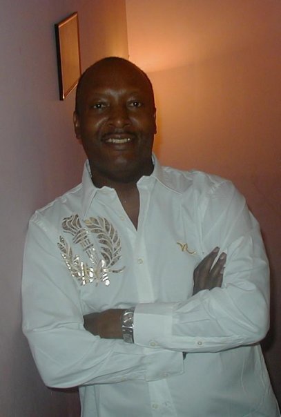 Date this pretty United States man Darryl from New York US8355