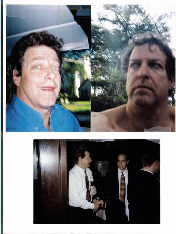 Date this happy United States man Beachit from Houston US8367