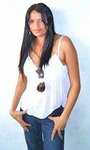 good-looking Brazil girl Andrea from Sao Paulo BR6859