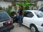 nice looking Dominican Republic man Tommy from Santo Domingo DO5701