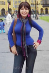 delightful Peru girl Rocio from Lima 01 PE387