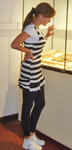 cute Peru girl Ximena Lima Per from Lima PE388