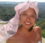 charming Mexico girl Sebastiana from Acapulco MX262